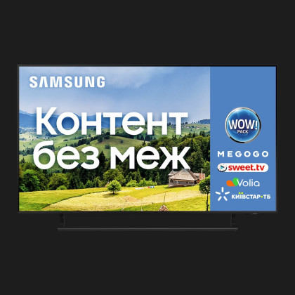 Телевізор Samsung 55 UE55BU8500UXUA